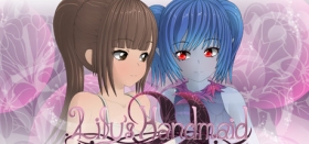 Lily's Handmaid Box Art