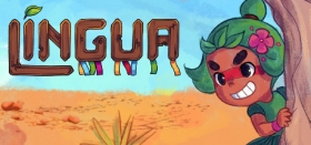 Língua Box Art