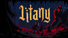 Litany Box Art