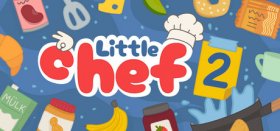 Little Chef: Cozy Cooking Box Art