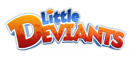 Little Deviants Box Art