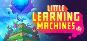 Little Learning Machines Box Art