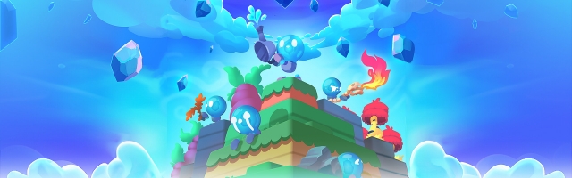 Little Learning Machines Preview