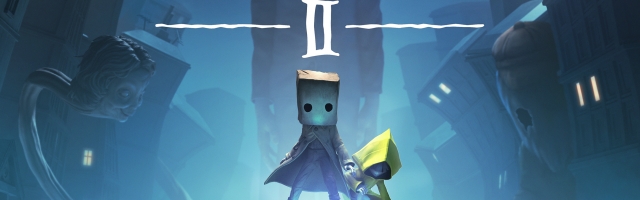 Little Nightmares 2 Game APK for Android - Download