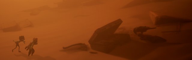 Little Nightmares III Launches to Mixed Reviews