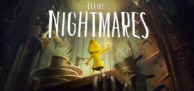 Little Nightmares Box Art