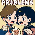 Little Problems: A Cozy Detective Game is Available Now; Check Out the Trailer!