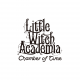 Little Witch Academia: Chamber of Time Box Art