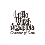 Short Thought: Little Witch Academia: Chamber of Time