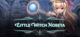 Little Witch Nobeta Box Art