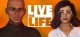 Live the Life Box Art