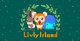 Livly Island Box Art