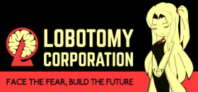 Lobotomy Corporation | Monster Management Simulation Box Art