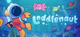 Loddlenaut Box Art