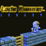 Lode Runner Legacy Out Now