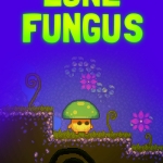 Lone Fungus Preview