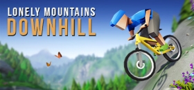 Lonely Mountains: Downhill Box Art