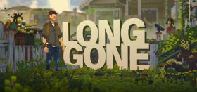 Long Gone Box Art