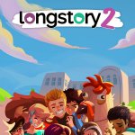 Women-Led Games Showcase: LongStory 2