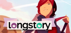 LongStory Box Art