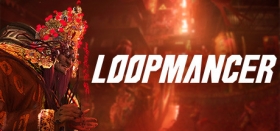 Loopmancer Box Art