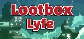 Lootbox Lyfe Box Art