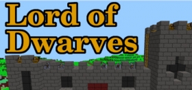 Lord of Dwarves Box Art