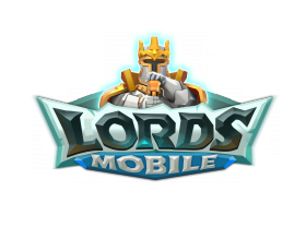Lords Mobile Box Art