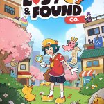 Lost and Found Co. is Coming Out Soon; Watch the Video & Learn More!