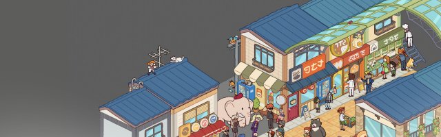 Lost and Found Co. Review
