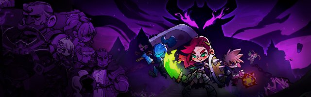 Lost Castle 2 Releases Final Major Content Update Before Version 1.0 Release