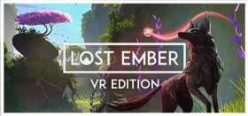 LOST EMBER - VR Edition Box Art