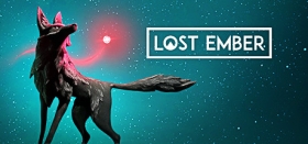 LOST EMBER Box Art