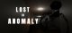 Lost in Anomaly Box Art