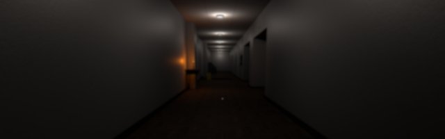 Claim a Free Horror Early Access Title on Steam for a Limited Time