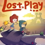 Lost in Play Launch Trailer