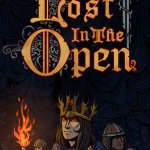 Awesome Indies GC 2025: Lost in the Open