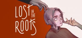 Lost in the Roots Box Art