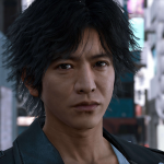 Lost Judgement - The Kaito Files Launch Trailer