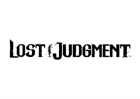 Lost Judgment Box Art