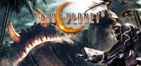 Lost Planet 2 Box Art