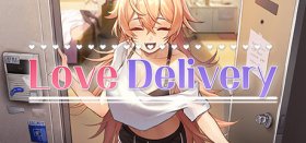 Love Delivery Box Art
