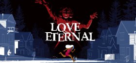 LOVE ETERNAL Box Art