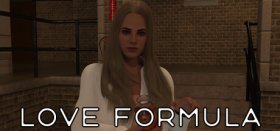 Love Formula Box Art