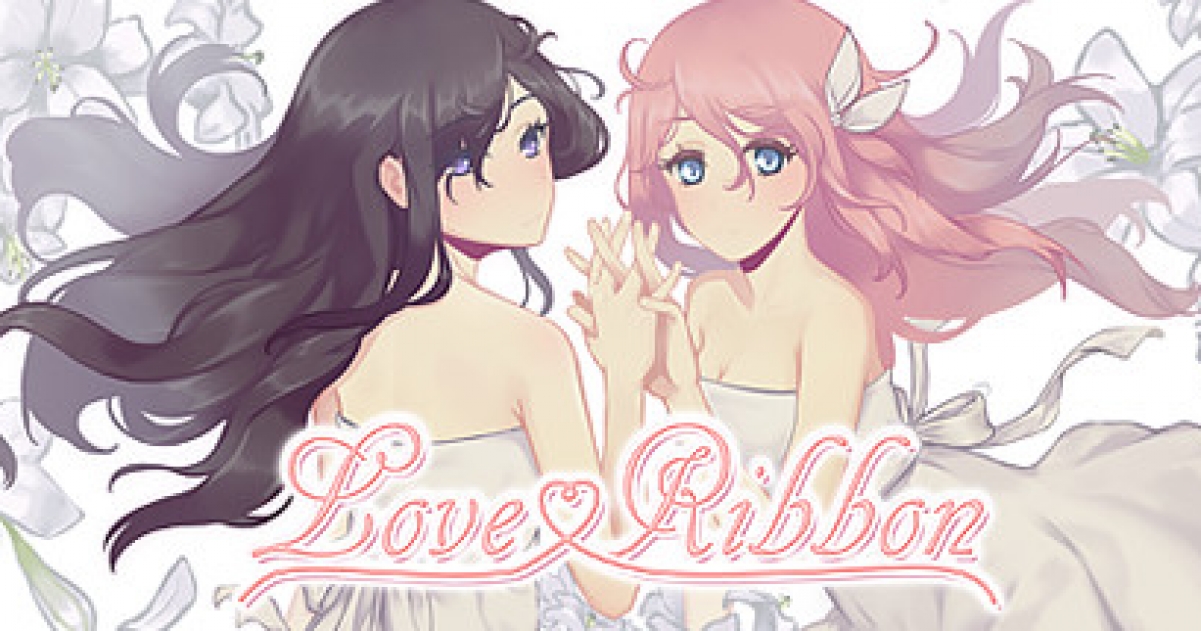 Love Ribbon Hentai