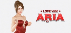 Love Vibe: Aria Box Art