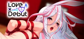 Love x Debut Box Art