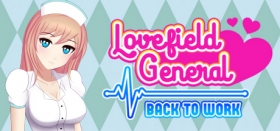 Lovefield General: Back to Work Box Art
