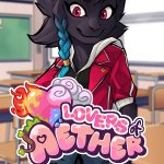 Let's Play Play Next on Steam: Lovers of Aether