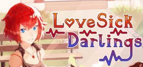 LoveSick Darlings Box Art